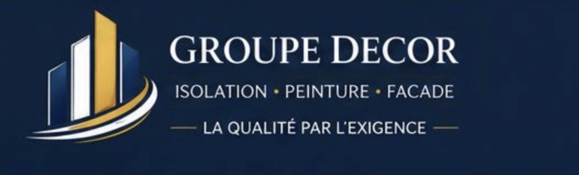 Groupe Decor